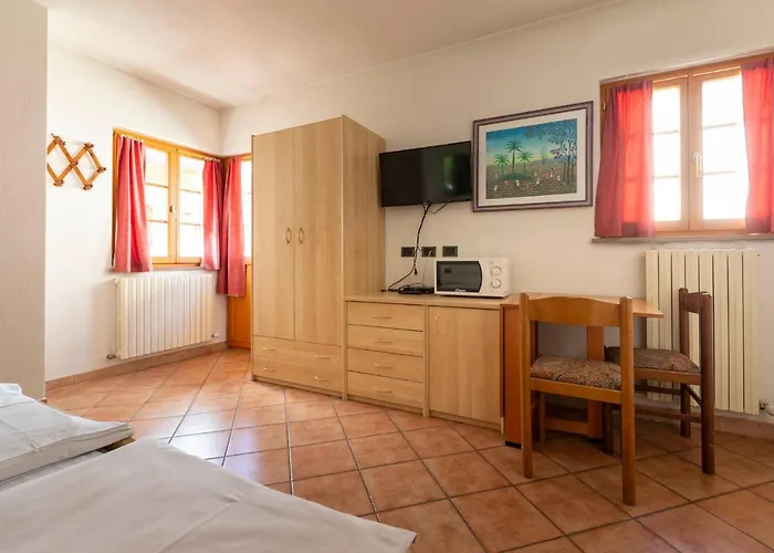 Chalet Olta
