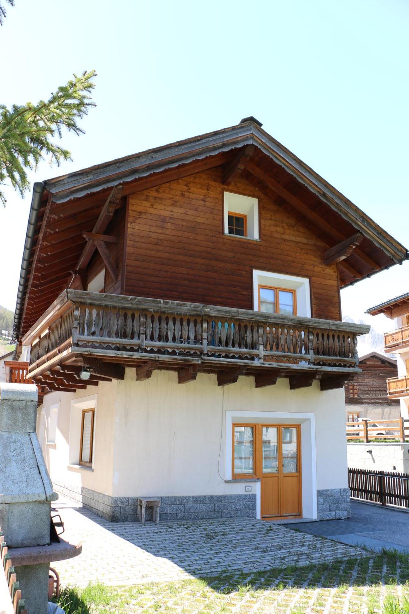 Olta * Livigno