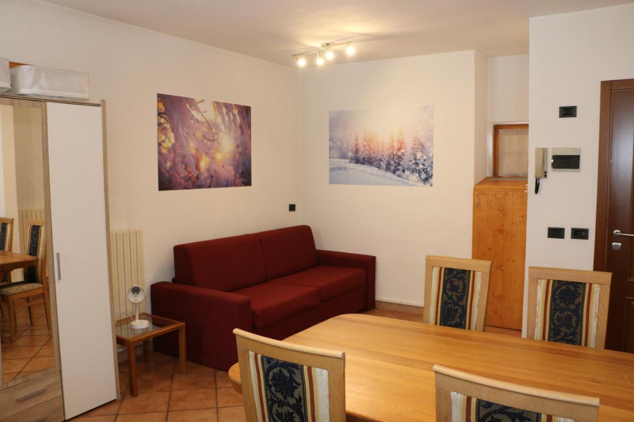 Apartment Olta *