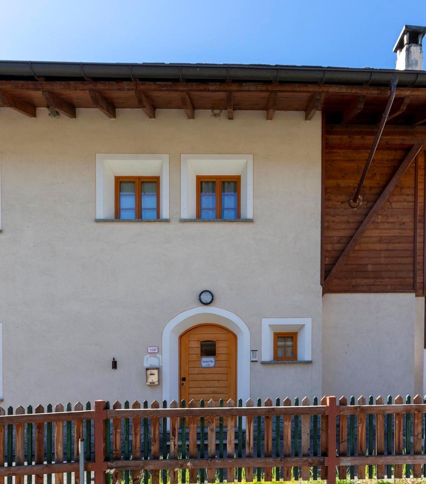 Olta Livigno