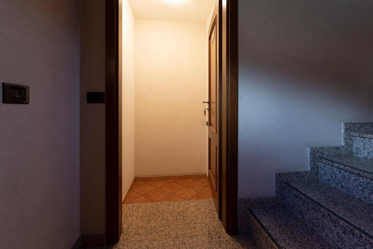 Apartment Olta *